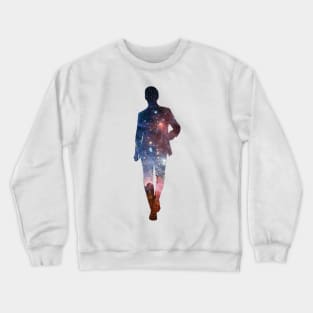 Star Boy Crewneck Sweatshirt